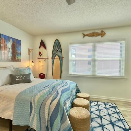 Pier Pressure Beachfront Wpool Cocoa Beach Exterior foto
