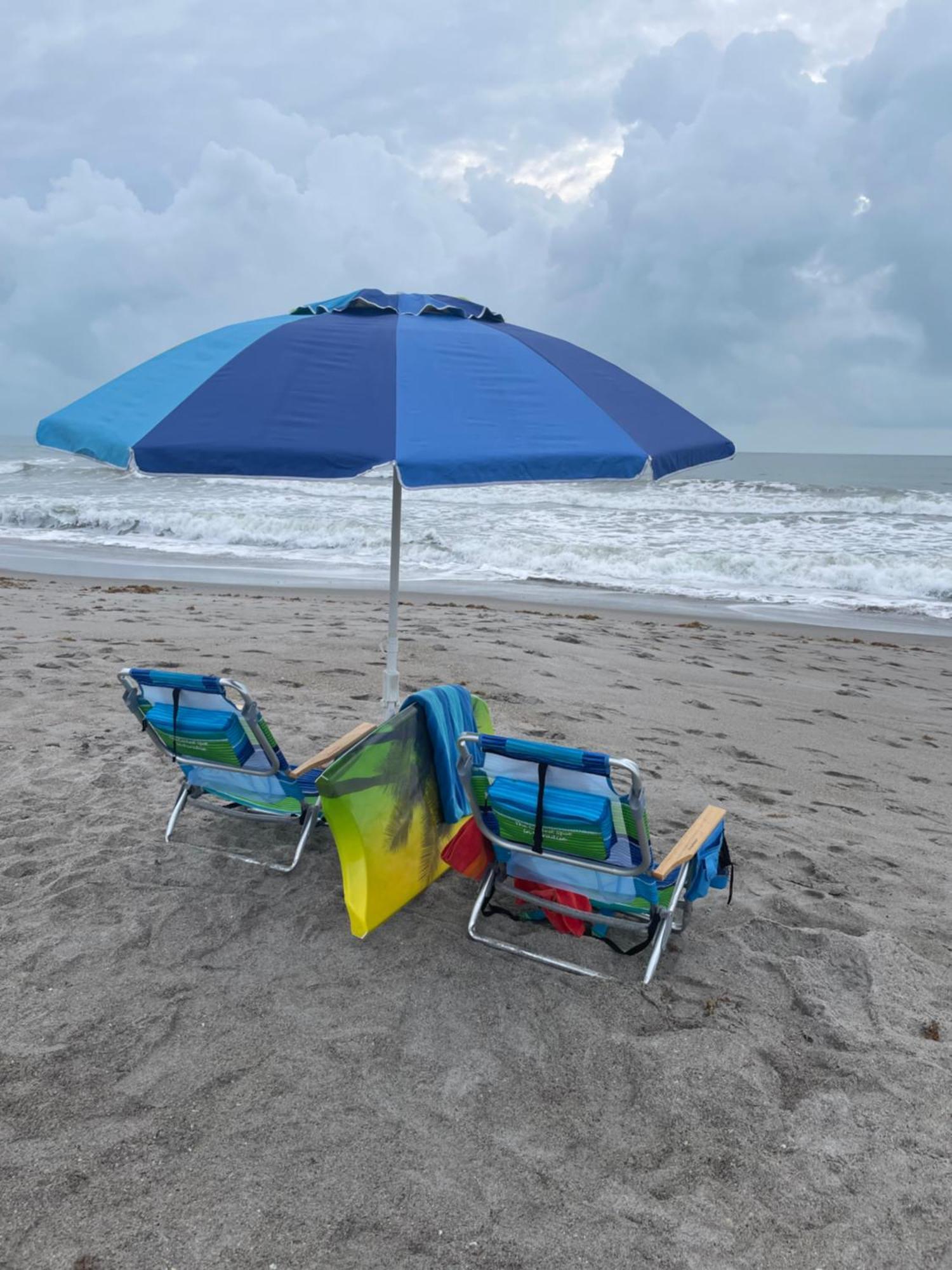 Pier Pressure Beachfront Wpool Cocoa Beach Exterior foto
