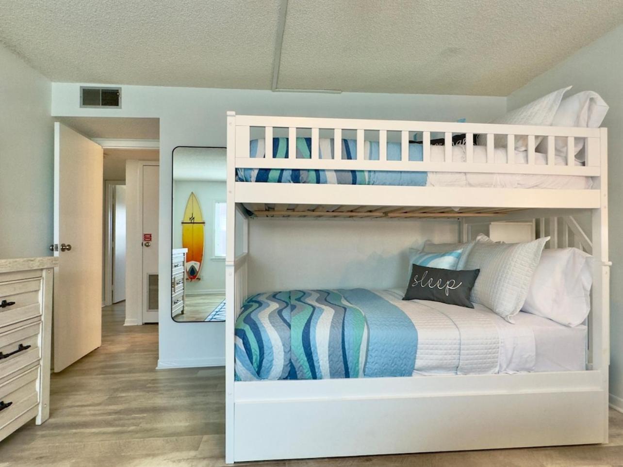 Pier Pressure Beachfront Wpool Cocoa Beach Exterior foto