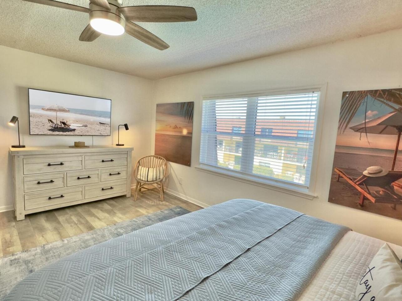 Pier Pressure Beachfront Wpool Cocoa Beach Exterior foto