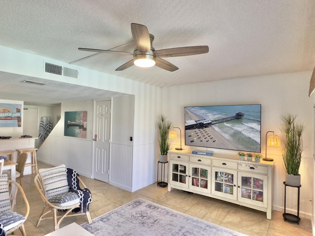 Pier Pressure Beachfront Wpool Cocoa Beach Exterior foto