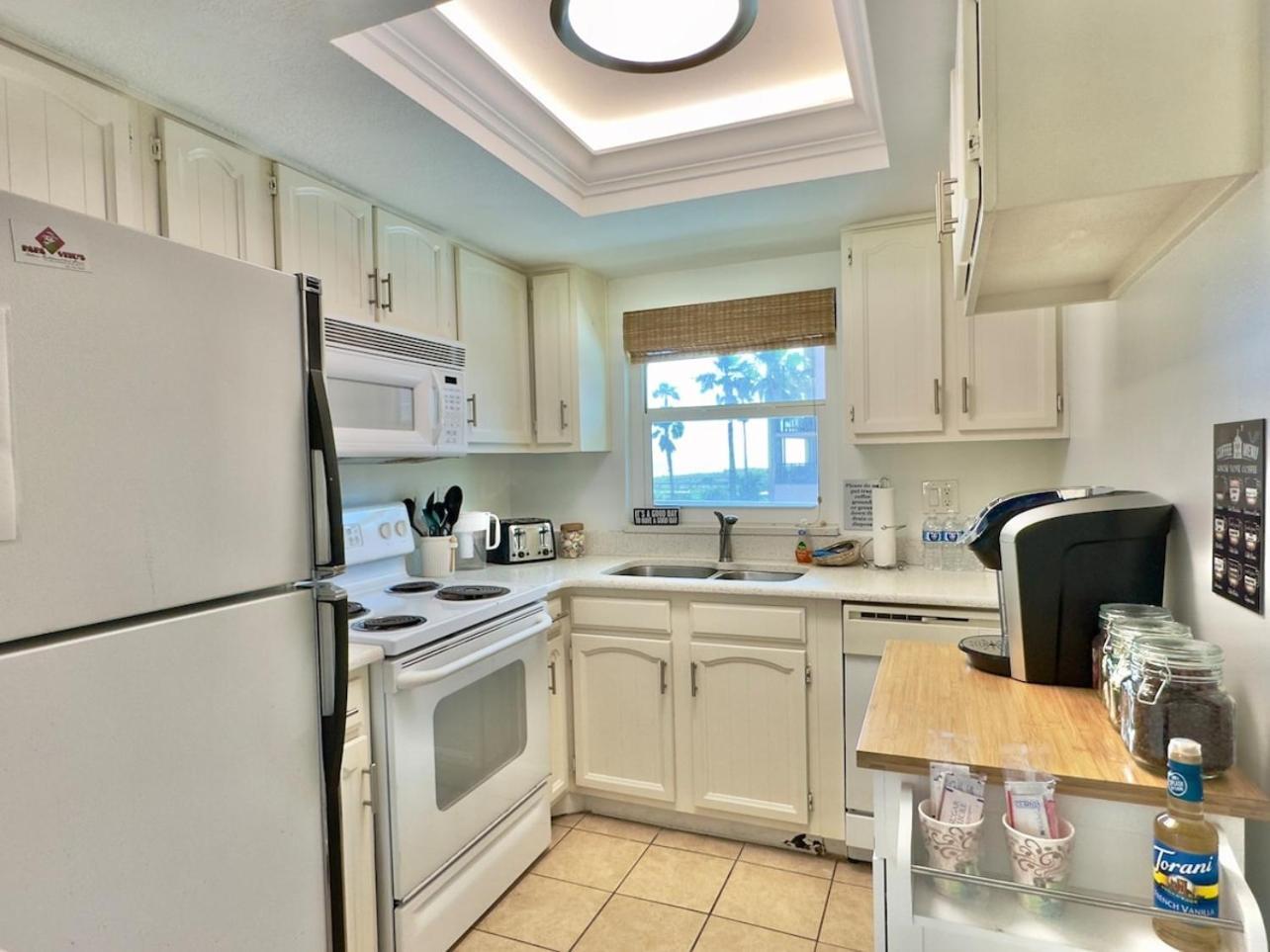 Pier Pressure Beachfront Wpool Cocoa Beach Exterior foto