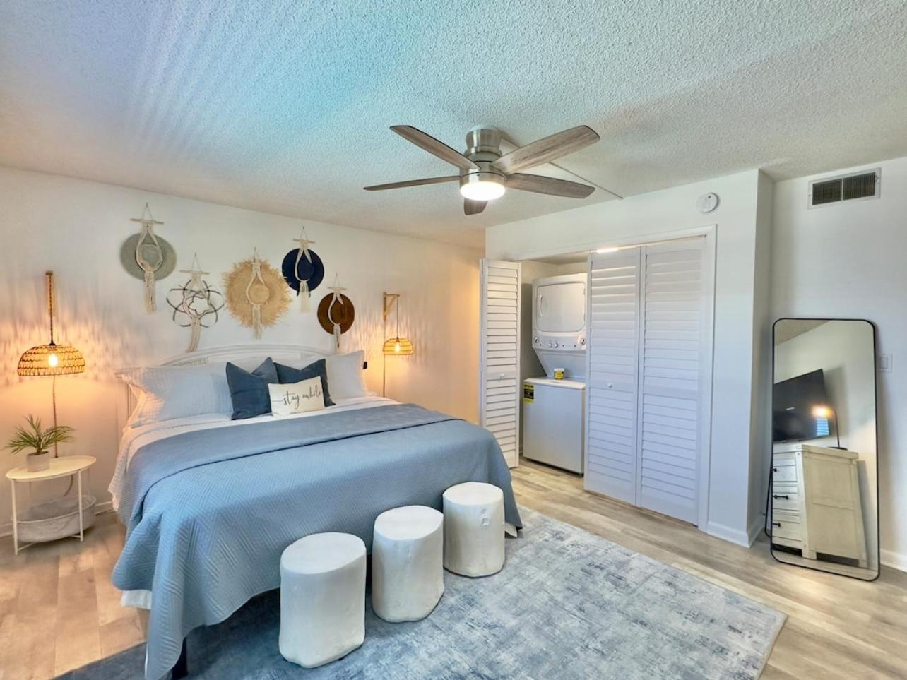 Pier Pressure Beachfront Wpool Cocoa Beach Exterior foto