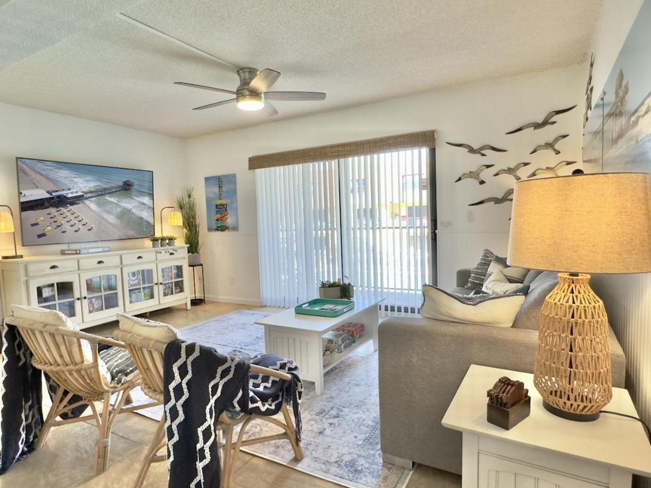 Pier Pressure Beachfront Wpool Cocoa Beach Exterior foto