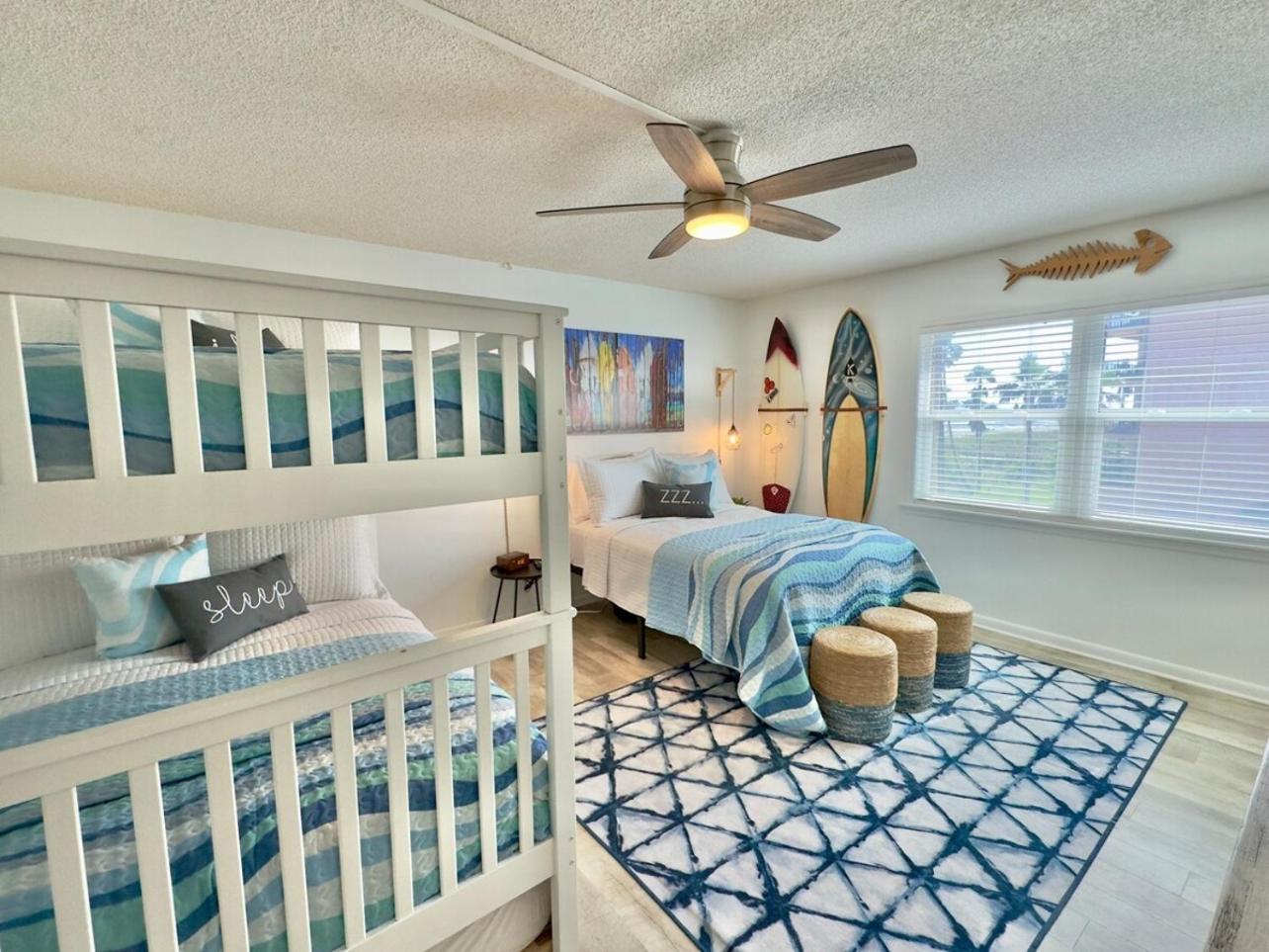 Pier Pressure Beachfront Wpool Cocoa Beach Exterior foto