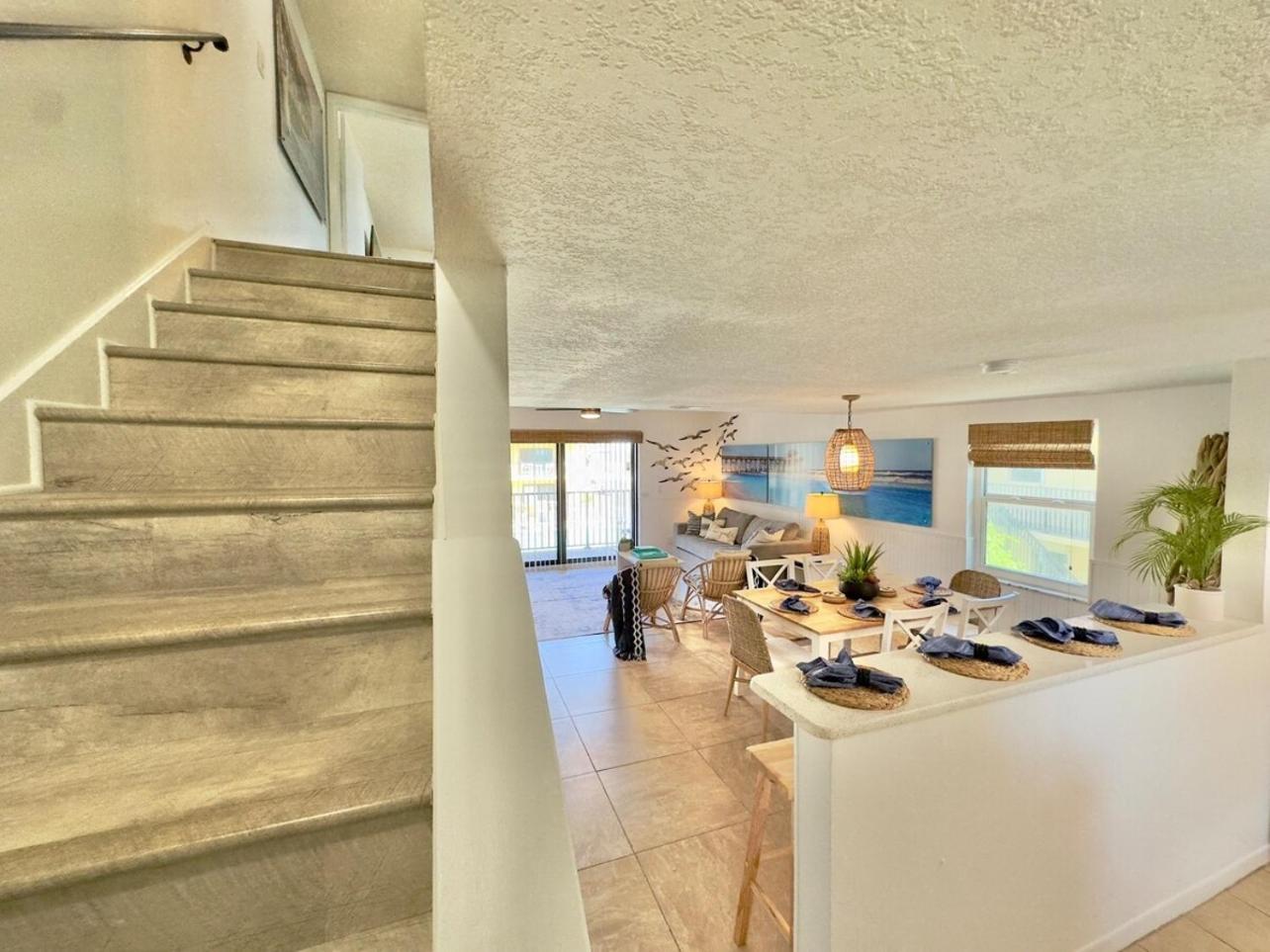 Pier Pressure Beachfront Wpool Cocoa Beach Exterior foto