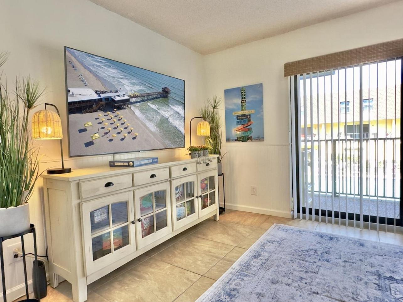 Pier Pressure Beachfront Wpool Cocoa Beach Exterior foto