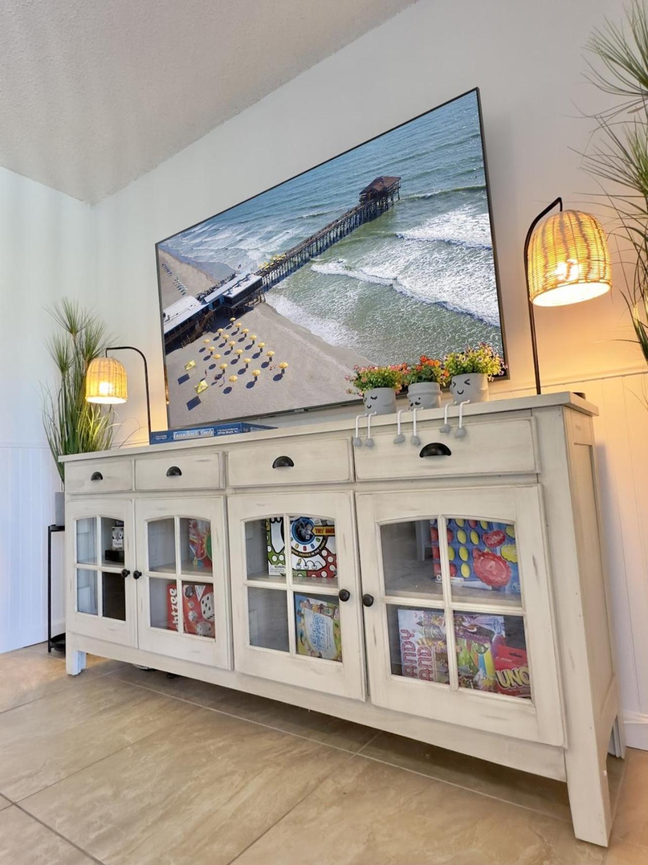 Pier Pressure Beachfront Wpool Cocoa Beach Exterior foto